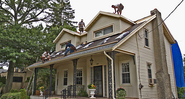 Best Roof Repair Estimates  in Brookmont, MD