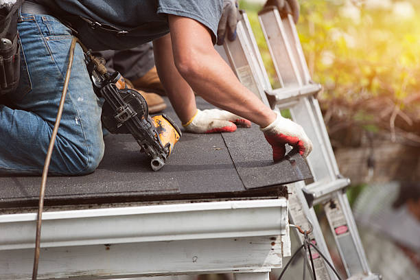 Best Roof Replacement Cost  in Brookmont, MD